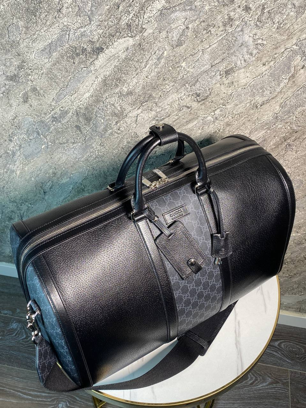 Дорожная сумка Gucci