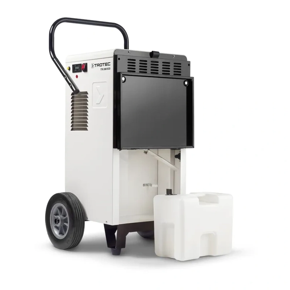 OURMASTER TROTEC TTK 380 ECO осушитель воздуха TTK 380 ECO