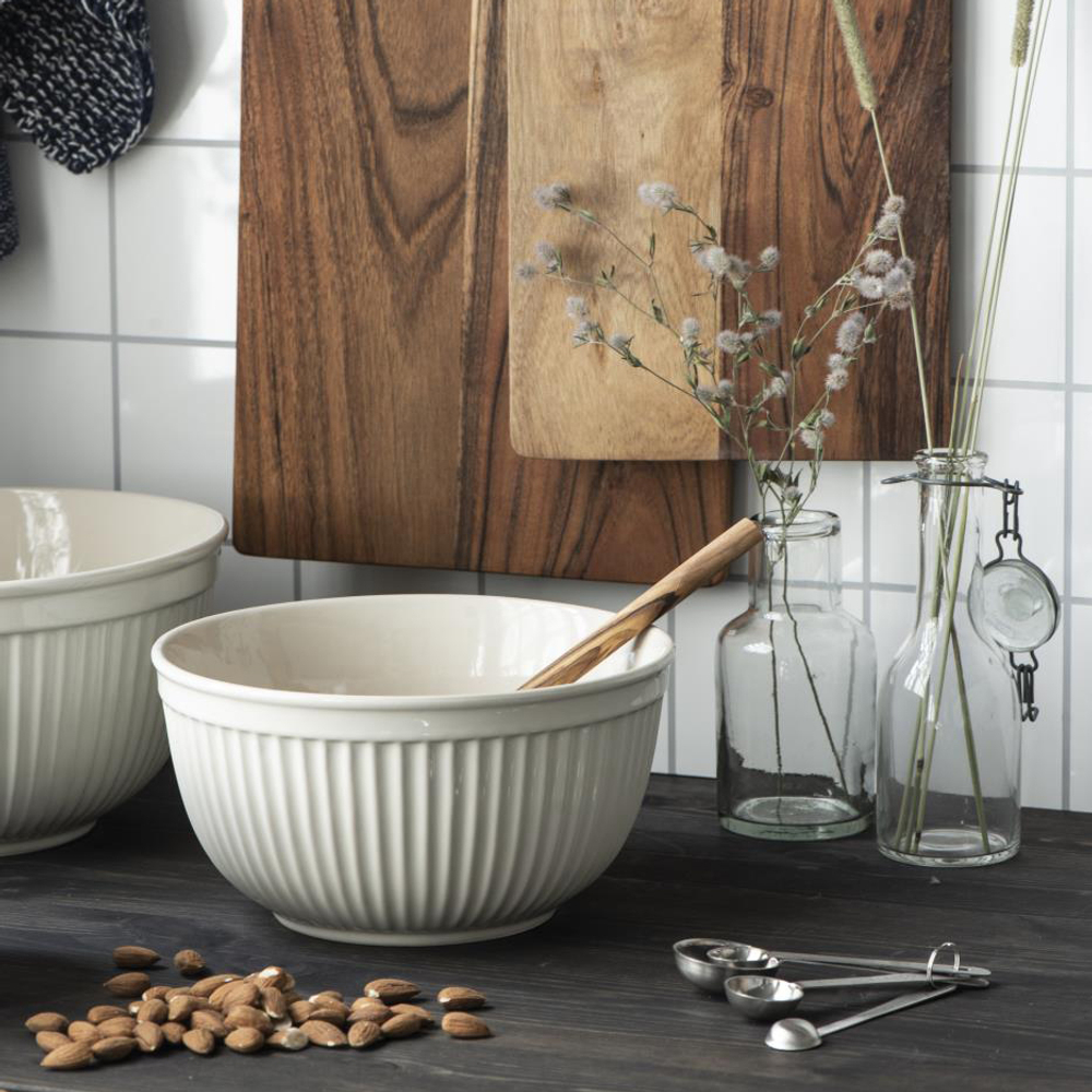 Миска Mynte Butter Cream, большая