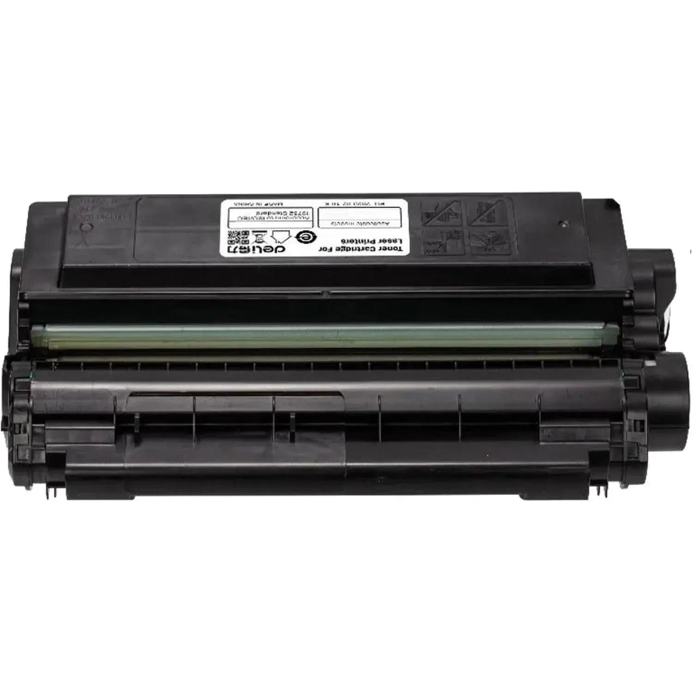 Картридж лазерный Deli T2A черный (2000стр.) для Deli P2000/M2000