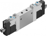 VUVG-LK10-T32C-AT-M5-1R8L-S Распределитель с электроуправлением