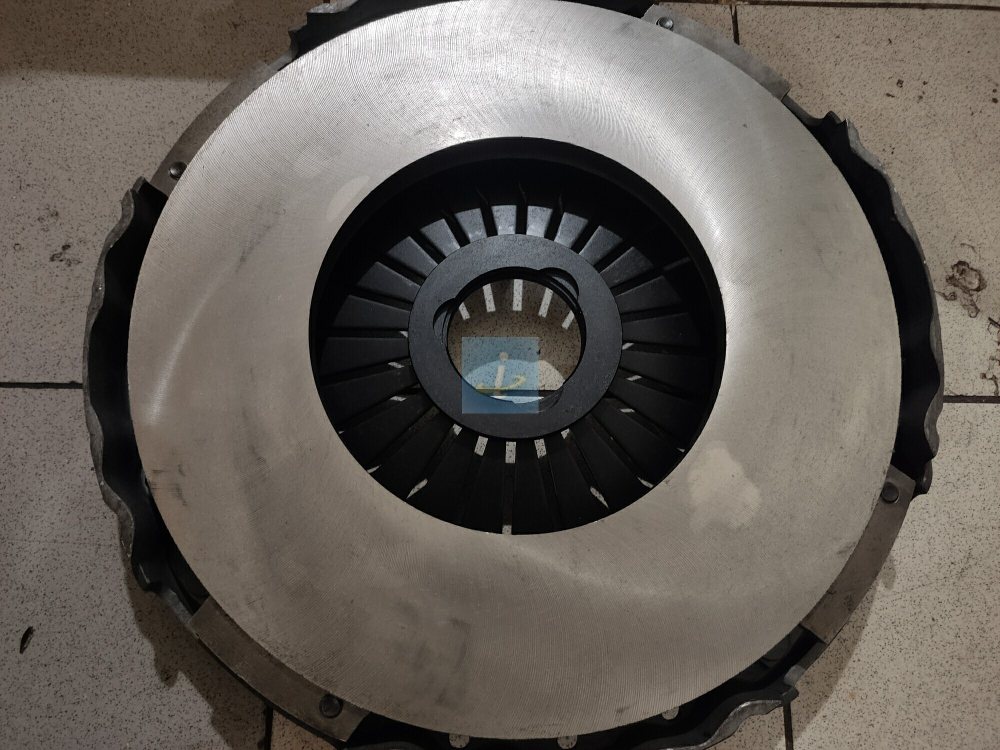 Диск нажимной 184.1601090