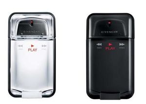 Givenchy Play Intense