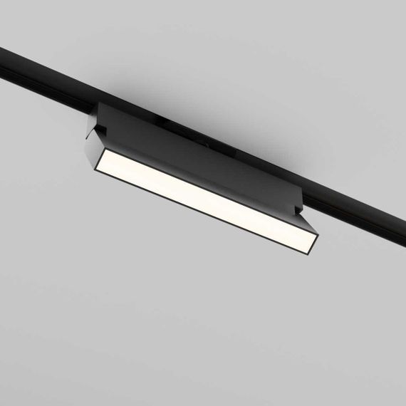 Трековый светильник Maytoni Technical TR223-1-12WCCT-W-B