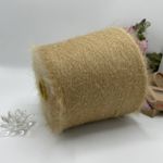 UGO PUCCI 30% кид мохер 30% полиамид 40% полиакрил