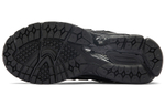 New Balance NB 1906R Trendy Comfortable Elegant Textile Synthetic Leather Low-Top Casual Running Shoes Unisex Black