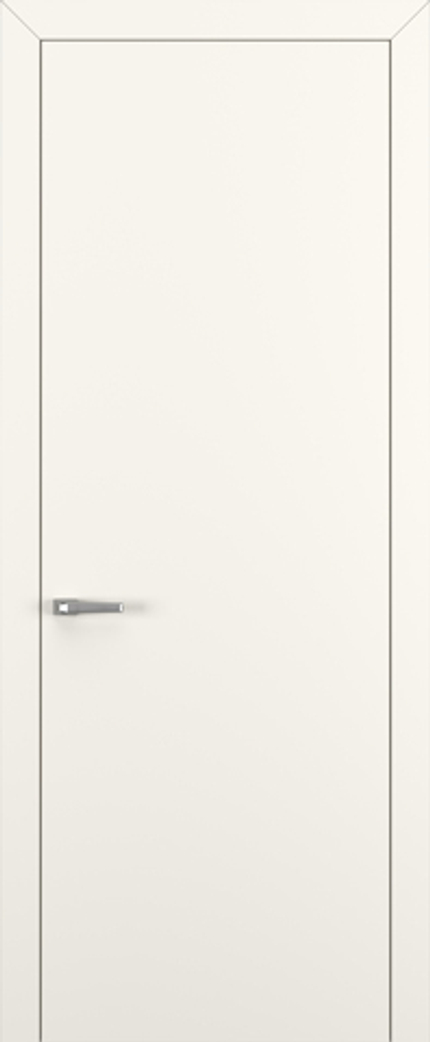 Межкомнатная дверь Zadoor Квалитет ПГ К7