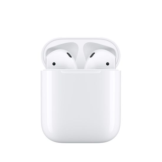 Беспроводные наушники Apple AirPods White
