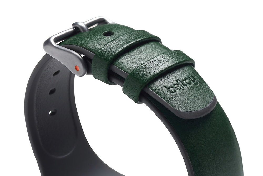 Ремешок Bellroy Apple Watch Strap Small (38-40 мм)