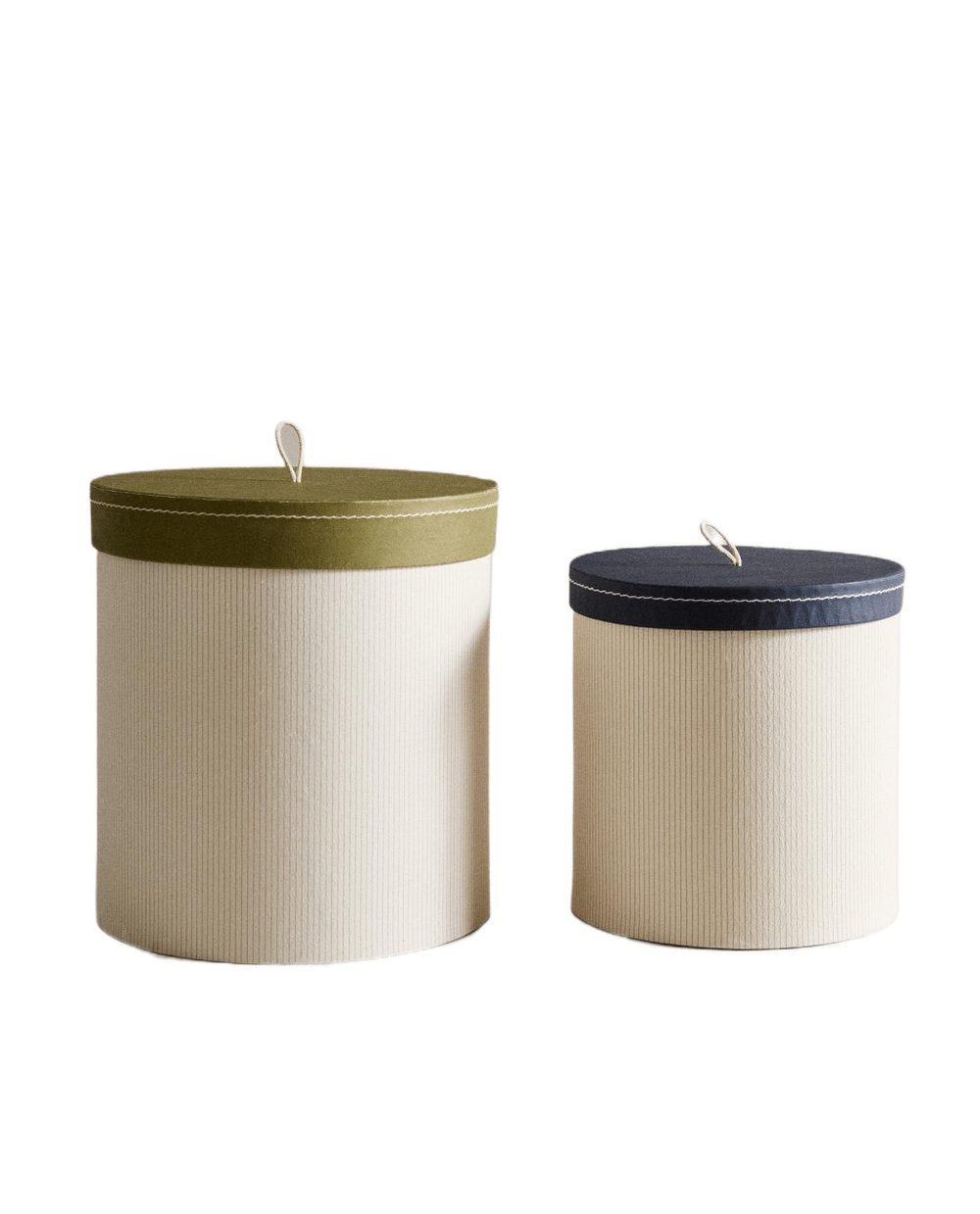 Подарочная коробка Zara Home, бежевый, 7620/447