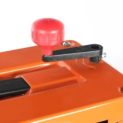 Станок рейсмусовый Patriot TP 255, 170300255