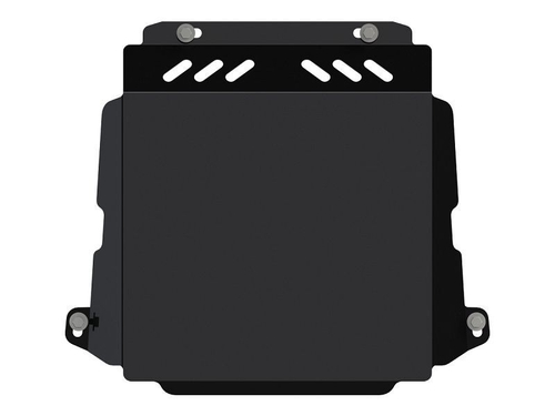 Защита АКПП Sheriff для Audi A4 II (B6) 2000-2006 арт.02.1499