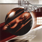 Under Suspicion / Under Suspicion (RU)(CD)
