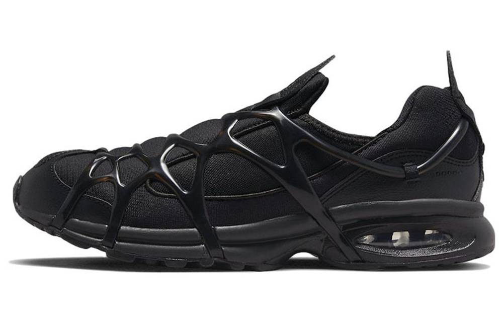 Кроссовки Nike Air Kukini "Triple Black"