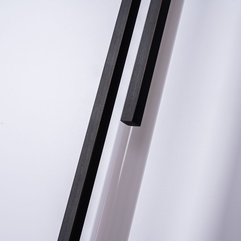 Настенный светильник TINUS H103 Black