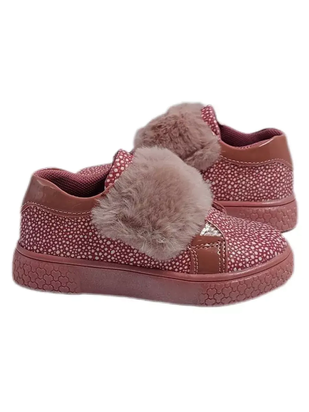 Модные полуботинки для девочки на весну новинка