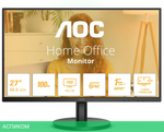 Монитор AOC 27B3HMA2