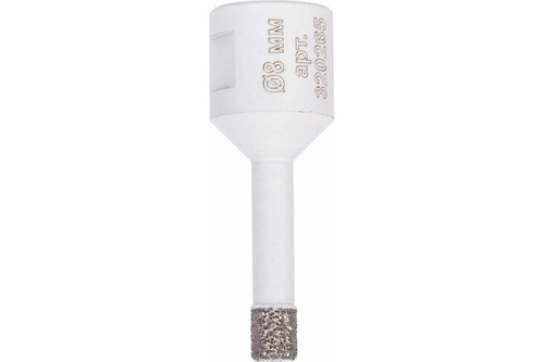 Сверло алмазное Extra Line V-TECH (8x35 мм; М14) DIAM 320265