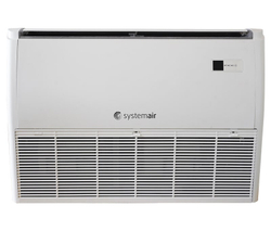 Systemair SYSPLIT SIMPLE CEILING 24 HP Q