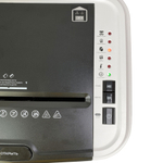 Уничтожитель бумаг ГЕЛЕОС АП20-5