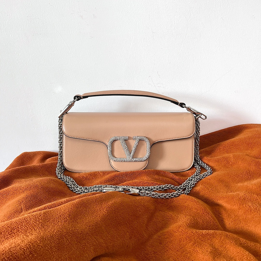 Valentino Loco Bag 27 cm
