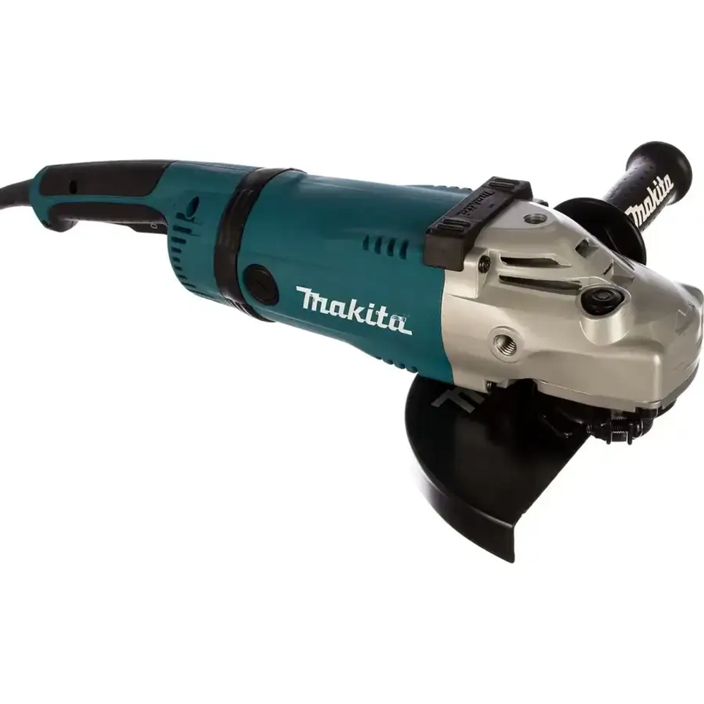 Угловая шлифовальная машина Makita GA9030SF01