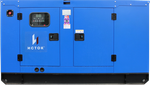 Электростанция дизельная АД40С-Т400-РПМ35