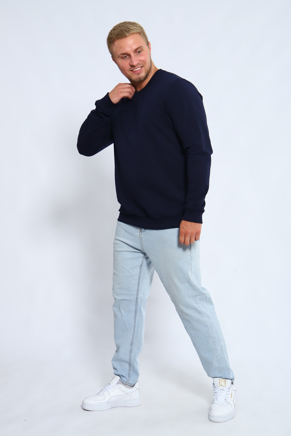 Толстовка 11291