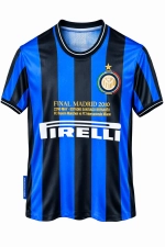 Футболка футбольная Интер 2009/10