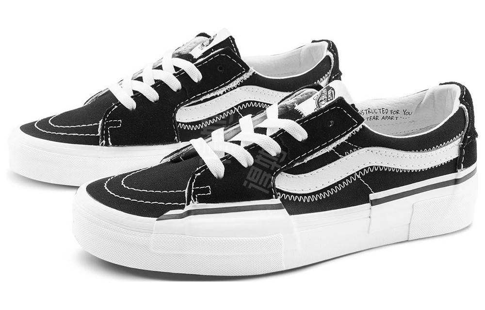 Vans Sk8 Low