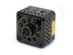 Wi-Fi IP мини видеорегистратор Ambertek Q11