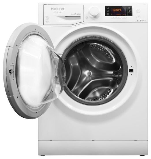 Стиральная машина Hotpoint-Ariston RPD 926 DD