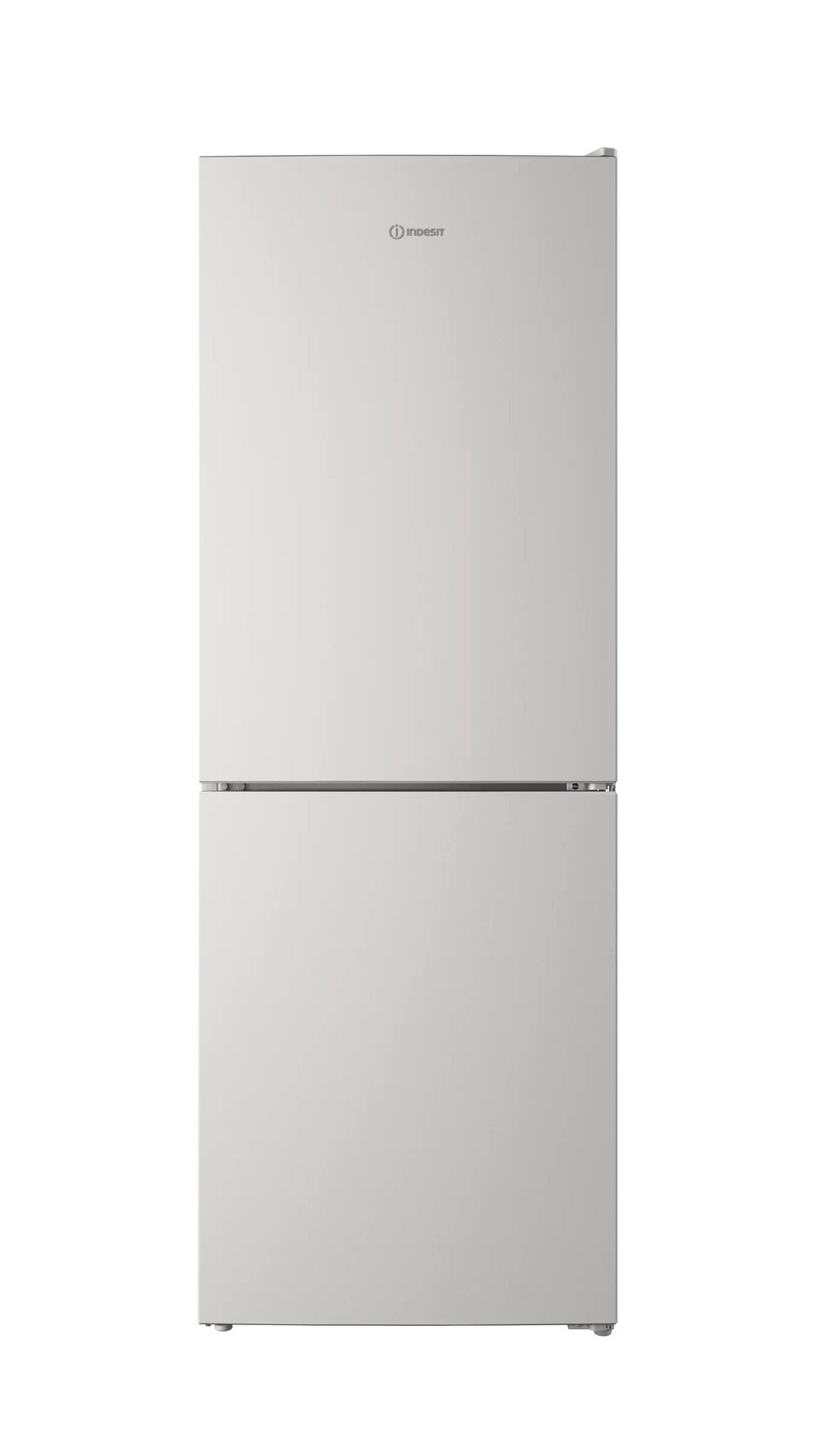 Холодильник Indesit ITR 4160 W белый,167см,NoFrost