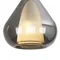 Подвесной светильник FR5459PL-01SM Плюмо / Plumo E27x1 Freya fr5459pl-01sm