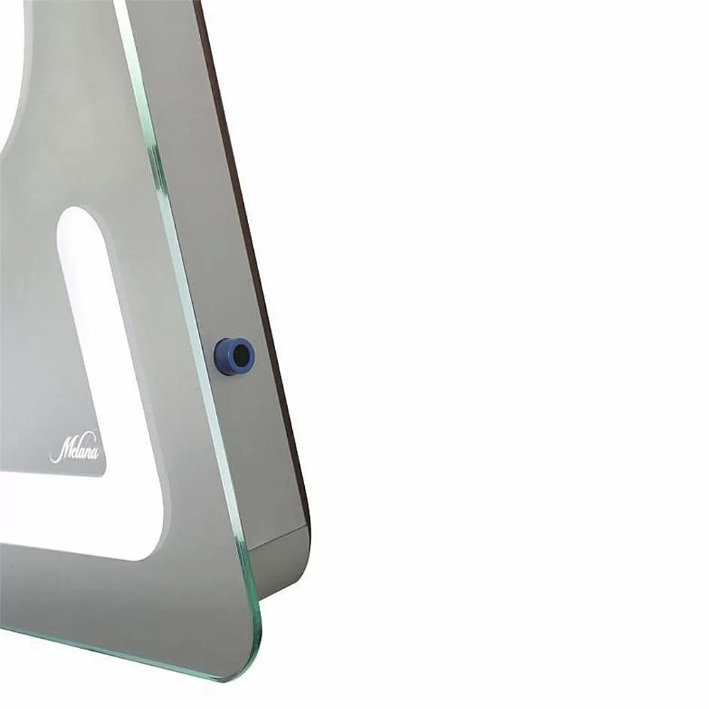 Зеркало LED Melana MLN-LED091B 80x60