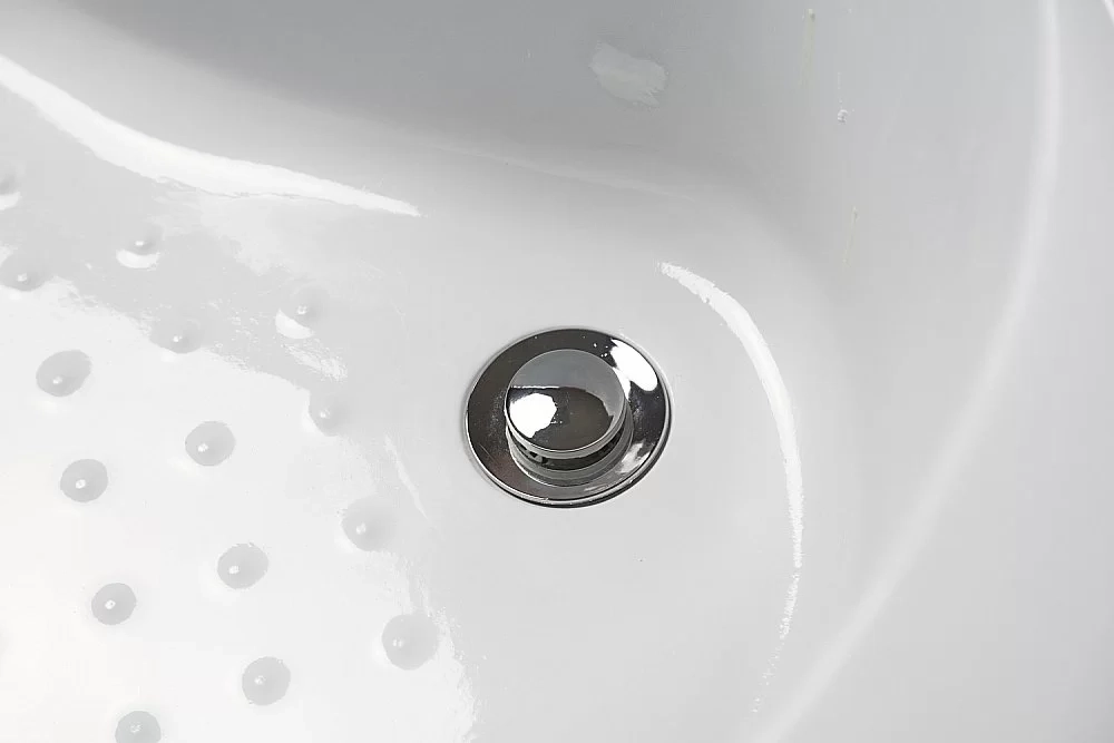 Душевая кабина Niagara Classic NG-3512-14LF 120х80