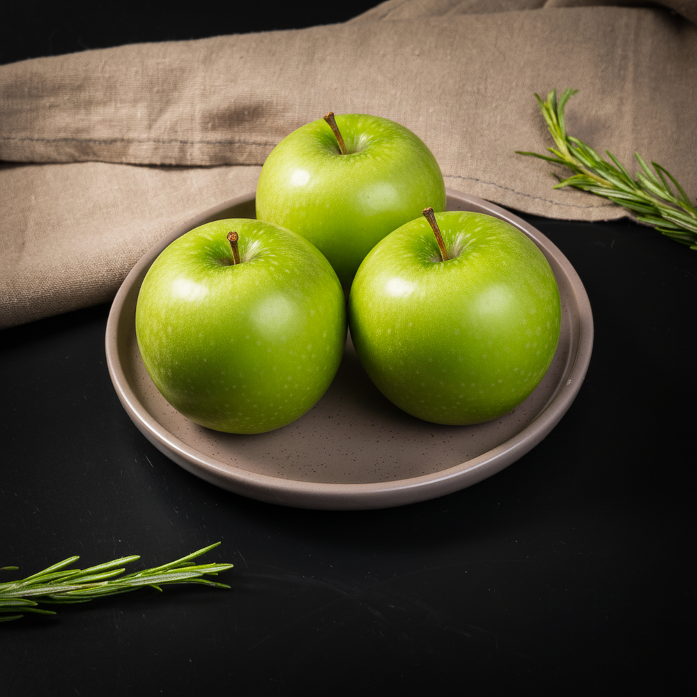 Яблоки симиренко