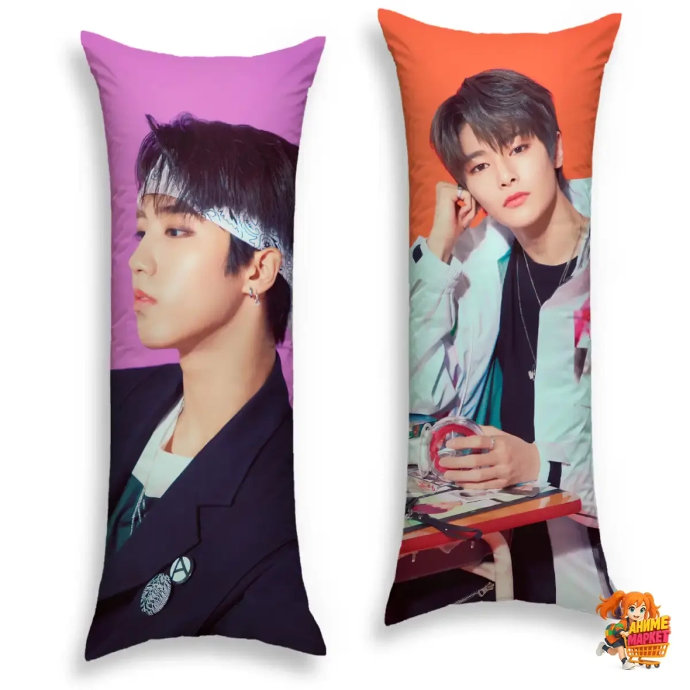 Дакимакура Stray Kids Хан Джисон