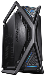 Корпус ASUS ROG Hyperion GR701 черный