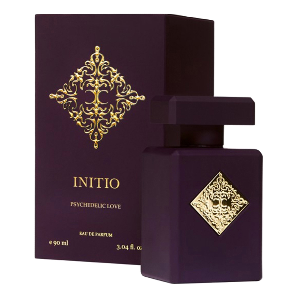 INITIO PARFUMS PRIVES PSYCHEDELIC LOVE lady 1ml