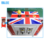 Автомат с игрушками HIGH-QUALITY BRITISH STYLE CRANE MACHINE
