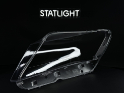 Правое стекло фары BMW X3 F25 2011-2014