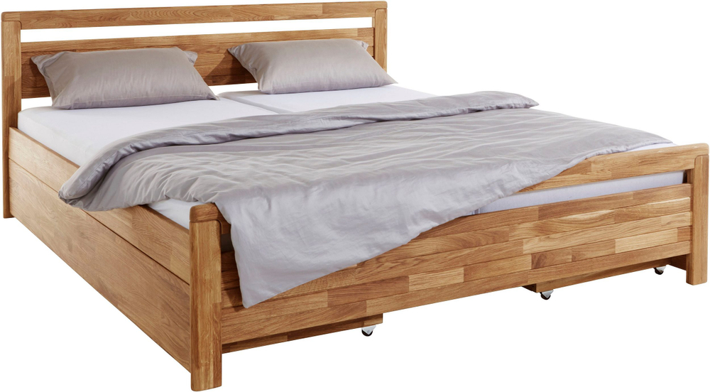 АДЕЛЛА Кровать  1400х2000