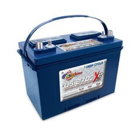 Тяговая аккумуляторная батарея U.S.Battery US 27 DC XC
