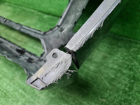 Бампер передний EXEED VX (2023-н.в.)