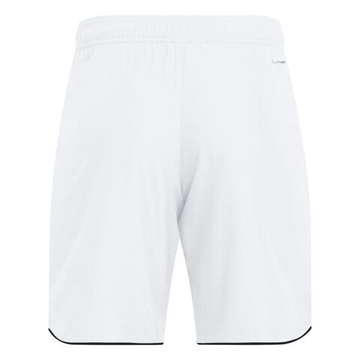 Мужские теннисные шорты Adidas Club Tennis Climacool 9" - белые