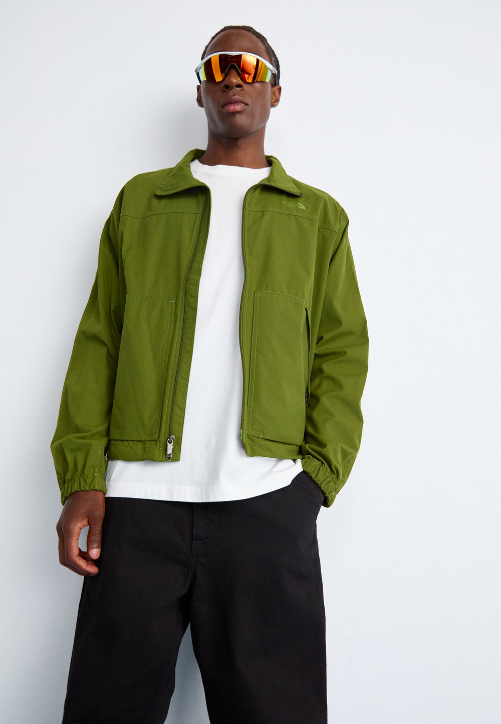 Carhartt WIP Карпентерские джинсы - Чёрный