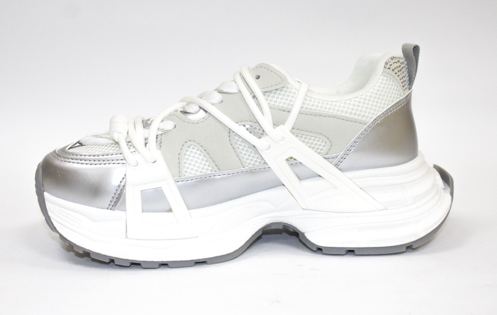 Кроссовки женские демисезонные Meitesi арт. H8801-5