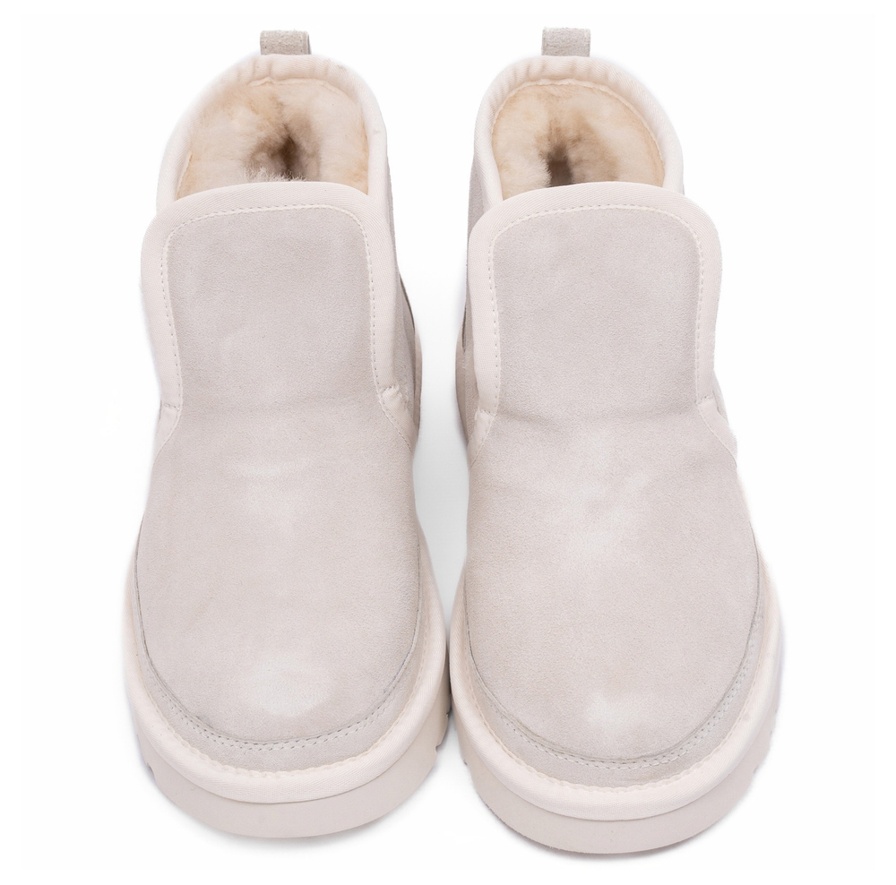 Ugg Mens Neumel Minimal Whitecap