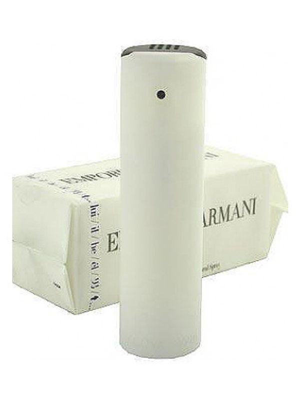 Giorgio Armani Emporio Armani White For Him